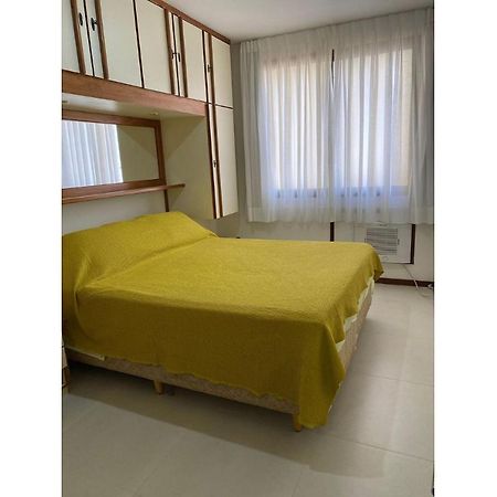 Flat Ipanema 2 Qtos Gar. Serv. Piscina Em Fte Metro Rio de Janeiro Exterior photo