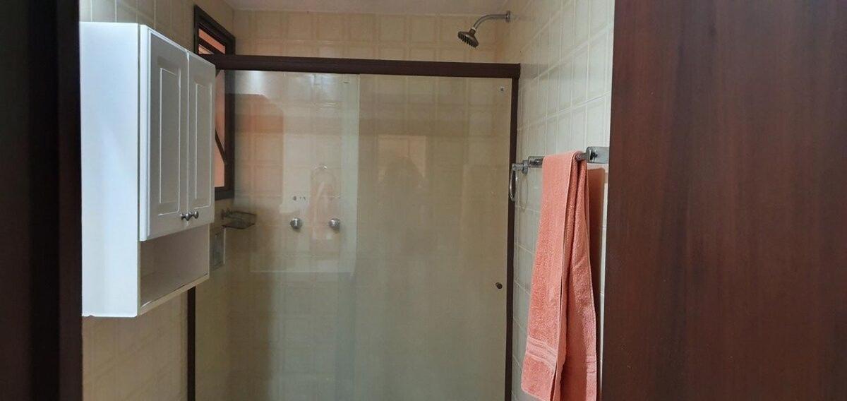 Flat Ipanema 2 Qtos Gar. Serv. Piscina Em Fte Metro Rio de Janeiro Exterior photo