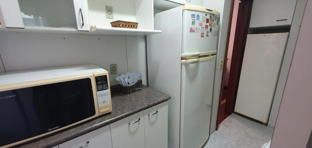 Flat Ipanema 2 Qtos Gar. Serv. Piscina Em Fte Metro Rio de Janeiro Exterior photo