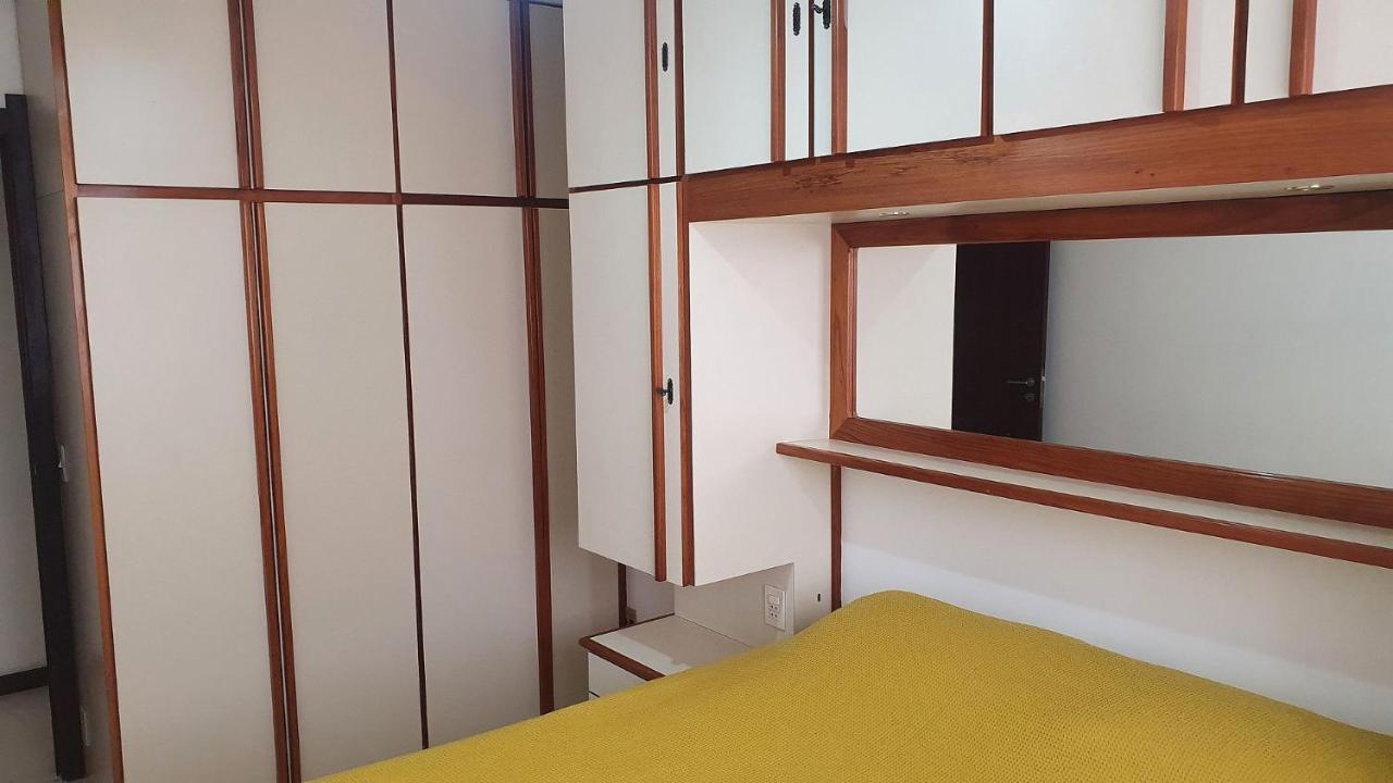 Flat Ipanema 2 Qtos Gar. Serv. Piscina Em Fte Metro Rio de Janeiro Exterior photo